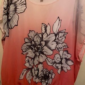 Lightweight Front tie Shirt